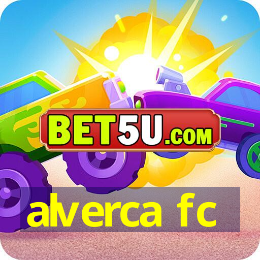 Alverca Fc